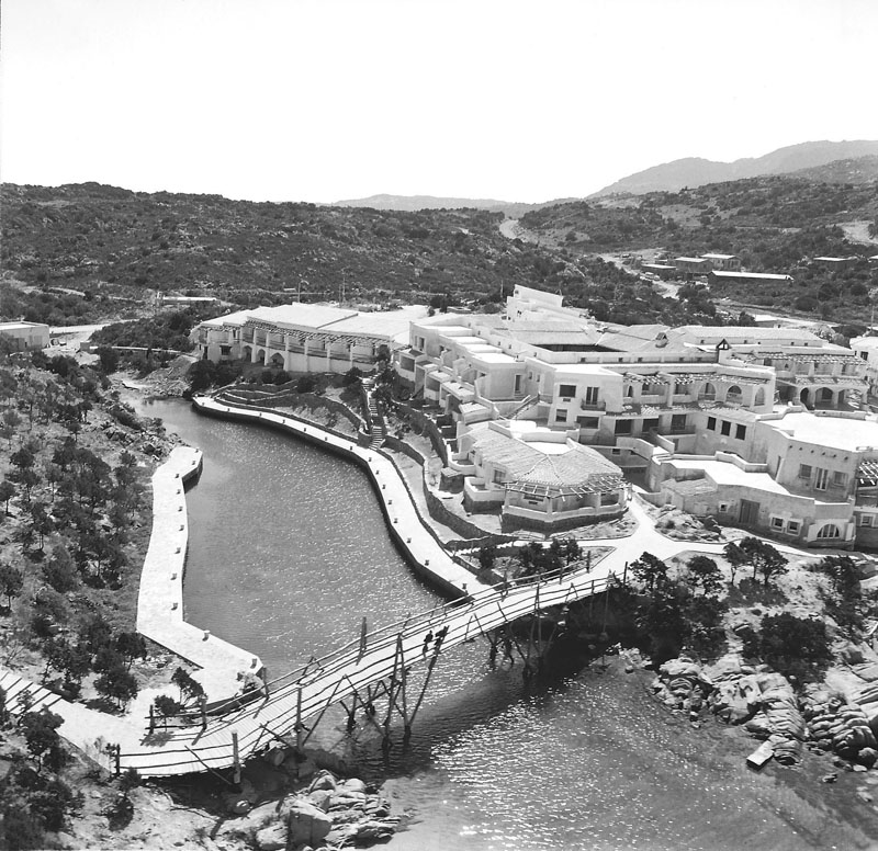 Porto Cervo 1964