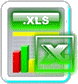 elenco degi immobili inseriti in formato tabell